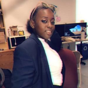 Meet your Posher, Ana